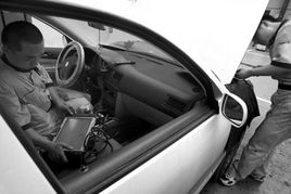 汽車中級(jí)技師薪資多少