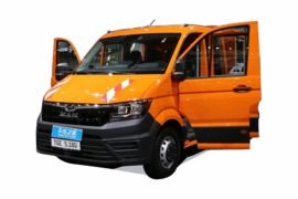 曼汽車多少錢