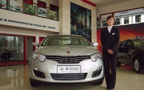 學(xué)姐汽車銷售工資多少
