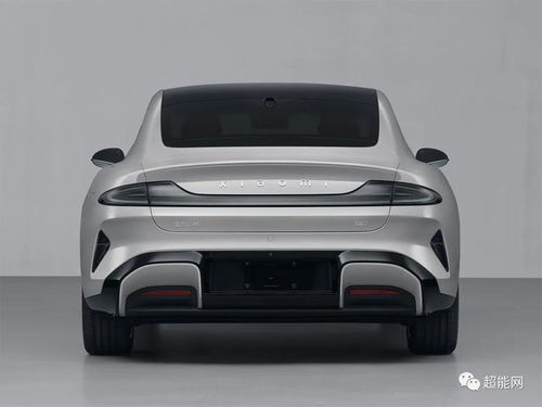 小米汽車(chē)多少匹馬力
