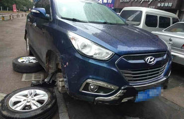 汽車充氣救援價(jià)格多少