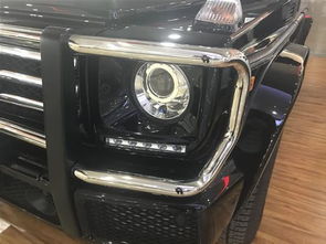 汽車正常大燈多少伏