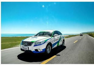 汽車最遠跑多少公里