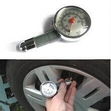 天氣熱汽車氣壓多少
