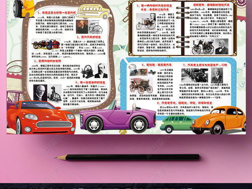 汽車知多少小報(bào)