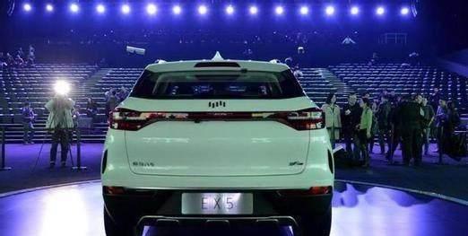華為汽車超強(qiáng)續(xù)航多少