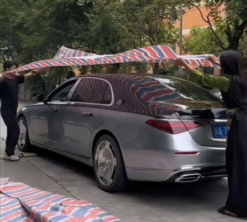 汽車雨布大概多少斤