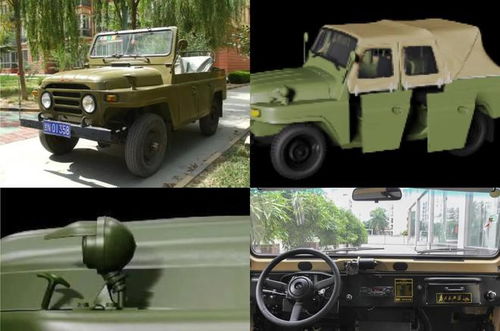 步兵連有多少汽車