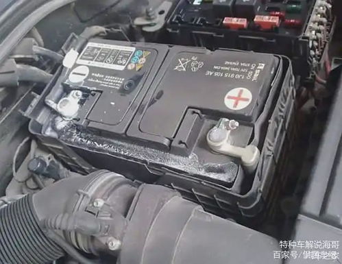 汽車電瓶多少要換