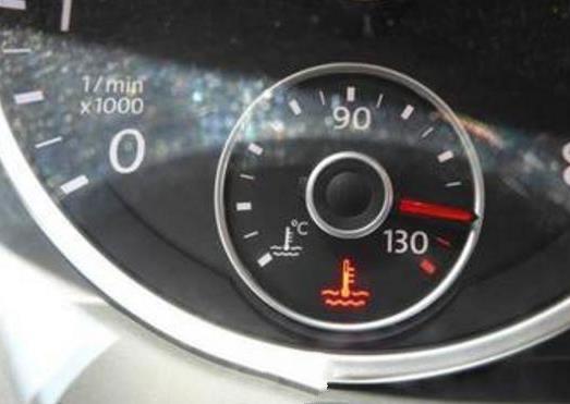 頤達(dá)汽車水溫多少