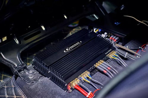 汽車功放需要多少電壓