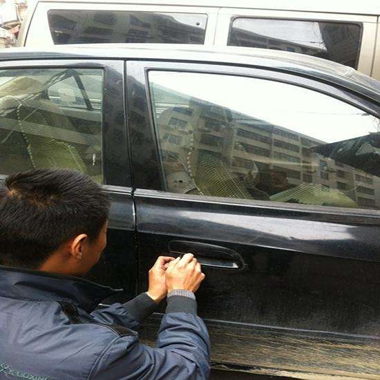 汽車換鎖費用多少 汽車換鎖費用多少