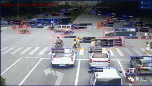 汽車違章拍照多少米