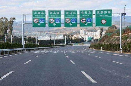 贛州汽車坡道限速多少
