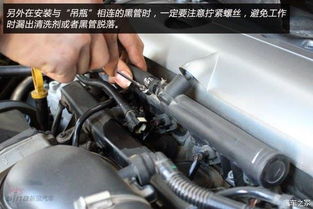 汽車噴油嘴多少清洗