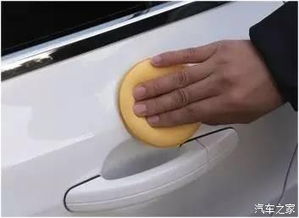 汽車拋光要磨掉多少