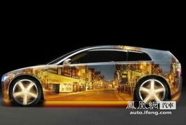 汽車彩繪不能超多少