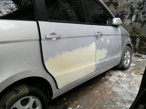 汽車刮灰效率多少