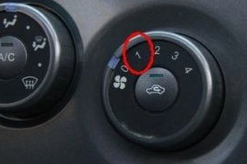汽車水溫多少能開暖氣