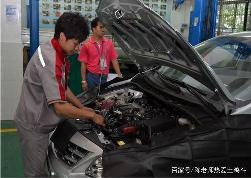 開多少公里汽車保養(yǎng)