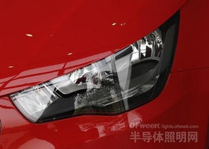 汽車大燈色溫多少最好