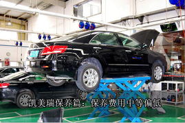 甘孜汽車保養(yǎng)估價多少