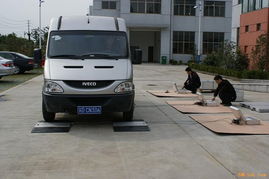 汽車一軸多少噸