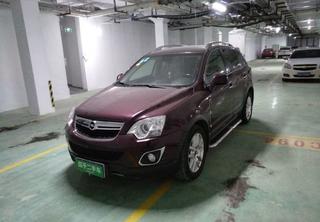 opel汽車 多少錢