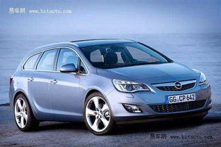 opel汽車 多少錢