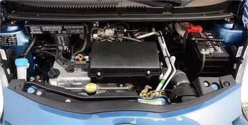 汽車水箱存多少水