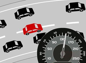 汽車超速能超多少