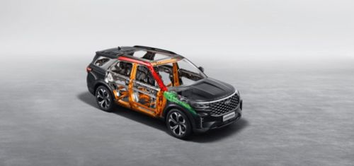 cob汽車多少錢 cob汽車多少錢