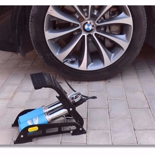 汽車充氣多少壓正常