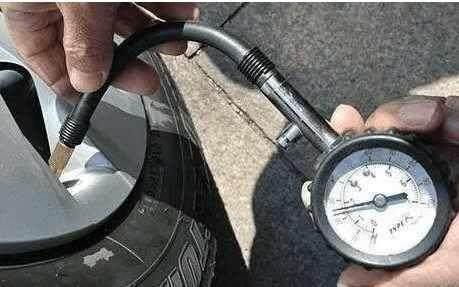 蘭州汽車氣壓多少合適