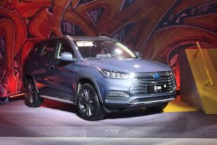 汽車dm油耗多少正常