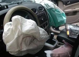 汽車換氣囊價格多少