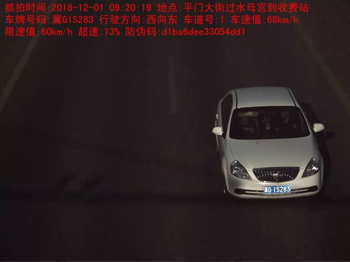 汽車超速是多少碼