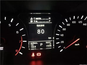 汽車油耗多少比較準(zhǔn)
