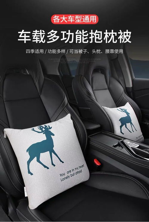 汽車用的毛毯多少