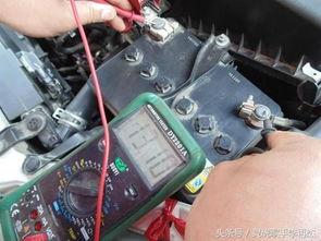 汽車電瓶壽命衰減多少