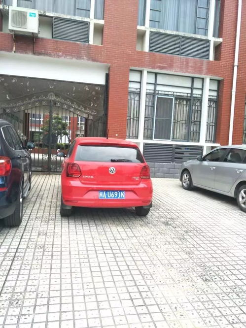 中園有多少汽車
