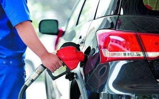 汽車剩余多少要去加油