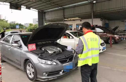 汽車年檢尾氣超標(biāo)多少