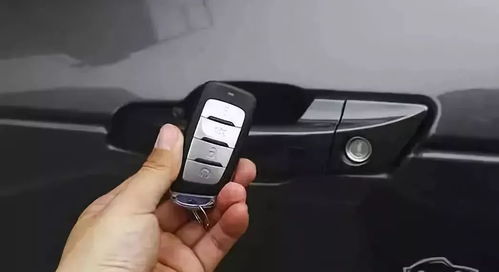 汽車遠(yuǎn)程啟動距離多少