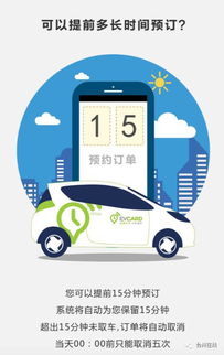 臨海共享汽車押金多少