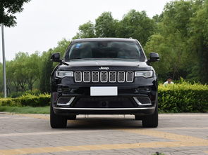 切諾基汽車(chē)價(jià)格多少