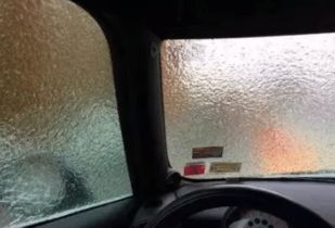 汽車多少度凍住