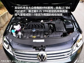 邁騰汽車扭矩多少
