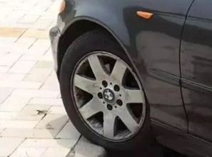 汽車多少胎壓合適