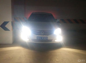 汽車近光燈選多少w